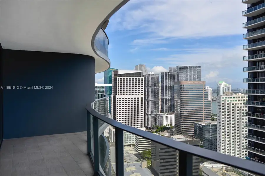 1000 Brickell Plaza #3307, Miami, FL 33131 - #3