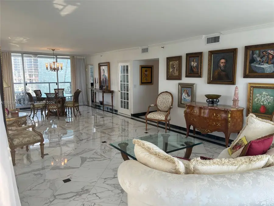 1541 Brickell Ave #A1701, Miami, FL 33129 - Image #2