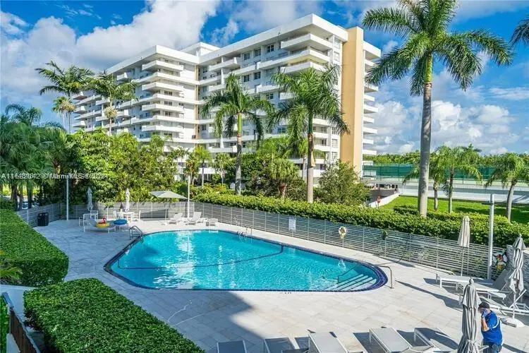 199 Ocean Lane Dr #613, Key Biscayne, FL 33149 - #1