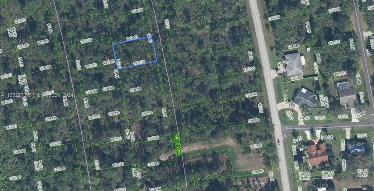 4425 Majorca Drive, Sebring, FL 33872 - Image #1