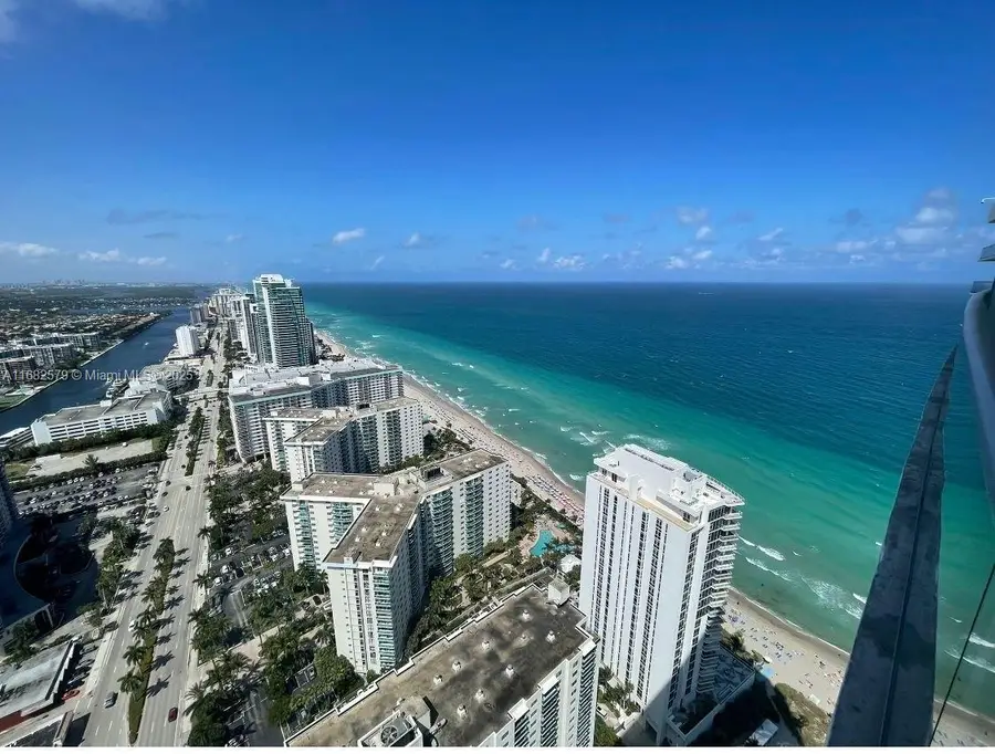 4111 S Ocean Dr #2712, Hollywood, FL 33019 - #2