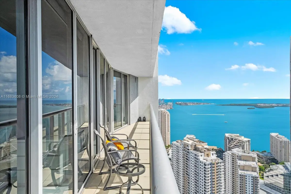 475 Brickell Ave #5113, Miami, FL 33131 - #1
