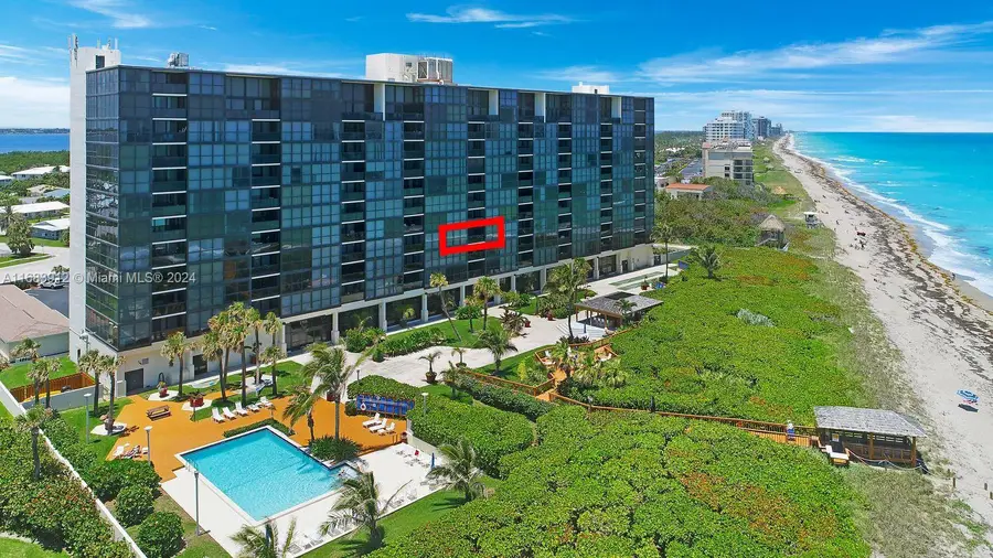 10410 S Ocean Dr #405, Jensen Beach, FL 34957 - Image #2
