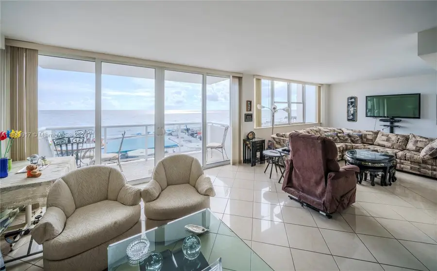3140 S Ocean Dr #304, Hallandale Beach, FL 33009 - #2
