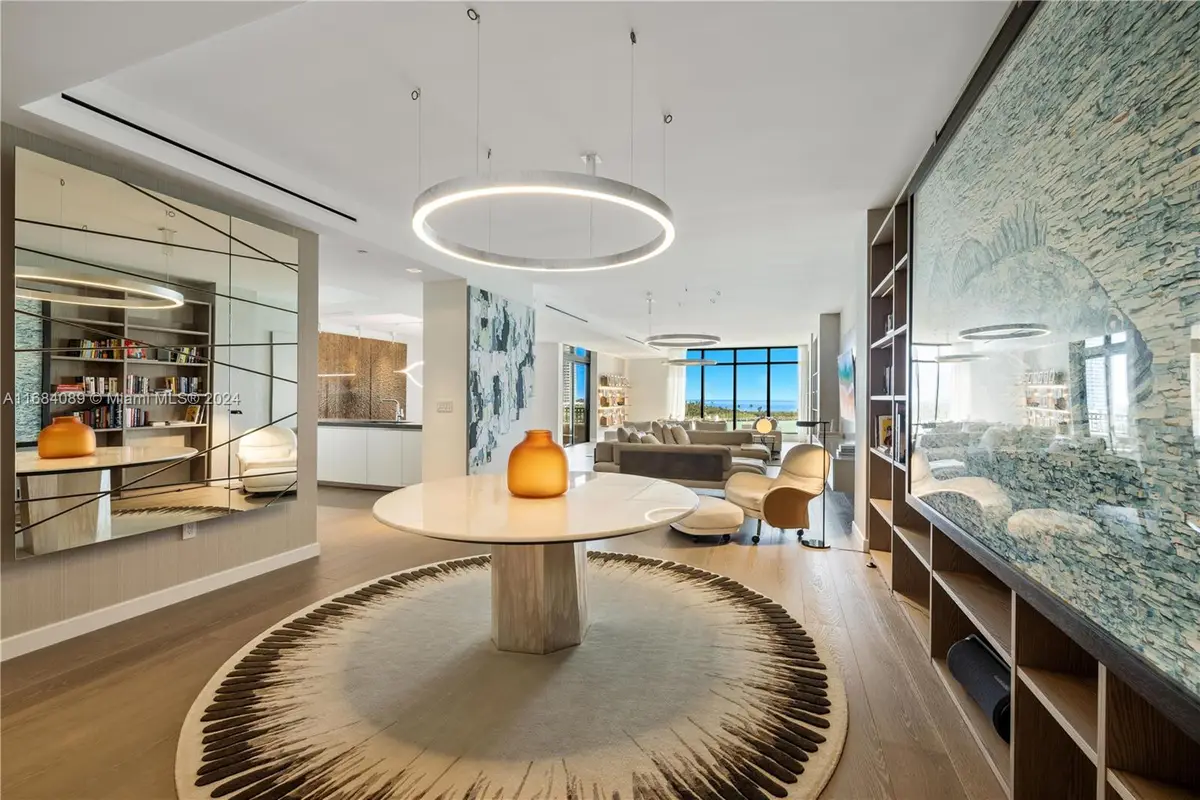 7065 Fisher Island Dr #7065, Miami Beach, FL 33109 - Image #1