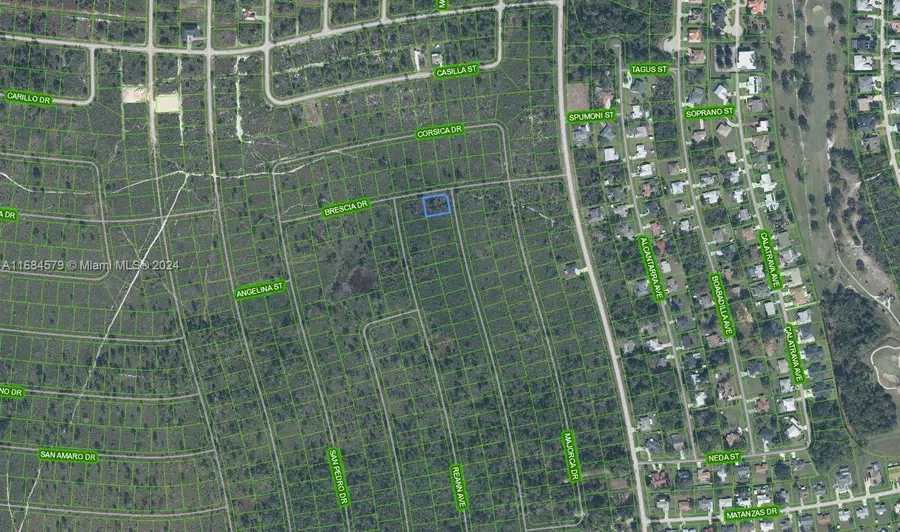 4739 Obispo Ave, Sebring, FL 33872 - Image #2