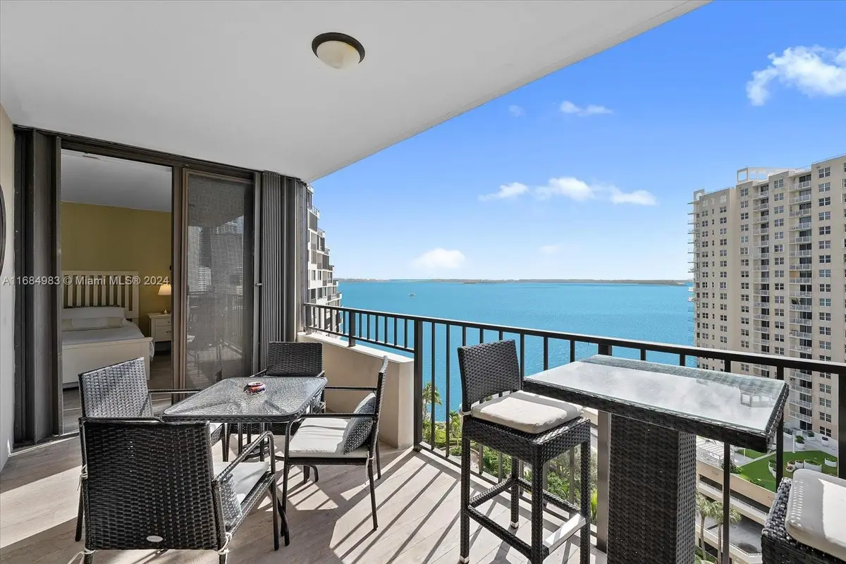 520 Brickell Key Dr #A1513, Miami, FL 33131 - Image #1