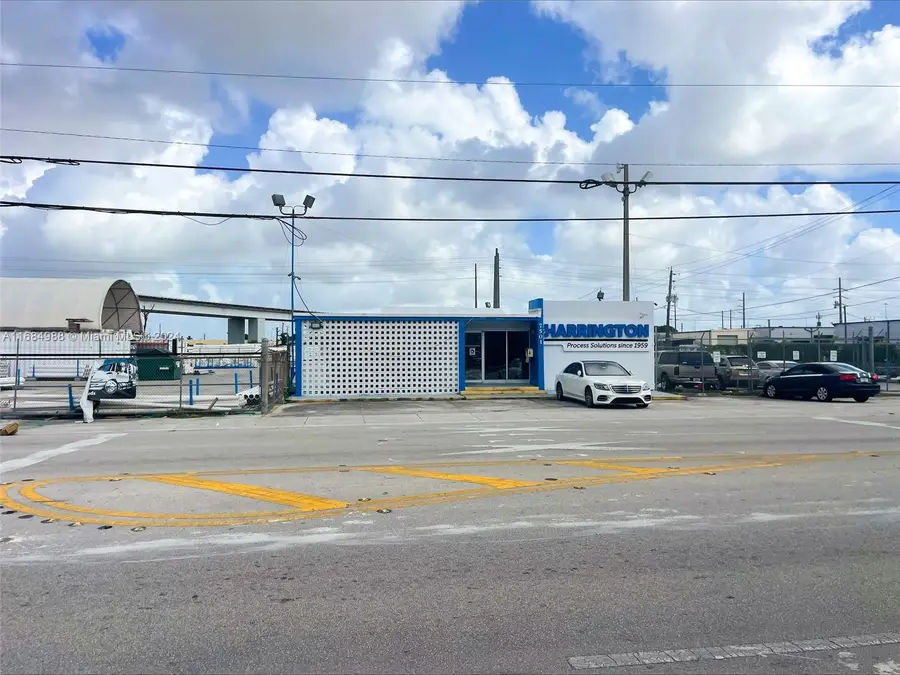 Address Withheld By Seller, Medley, FL 33166 - Image #2