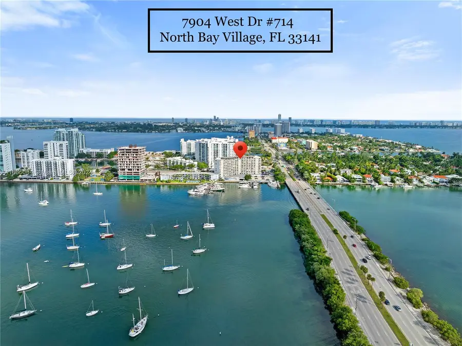 7904 West Dr #714, North Bay Village, FL 33141 - Image #2