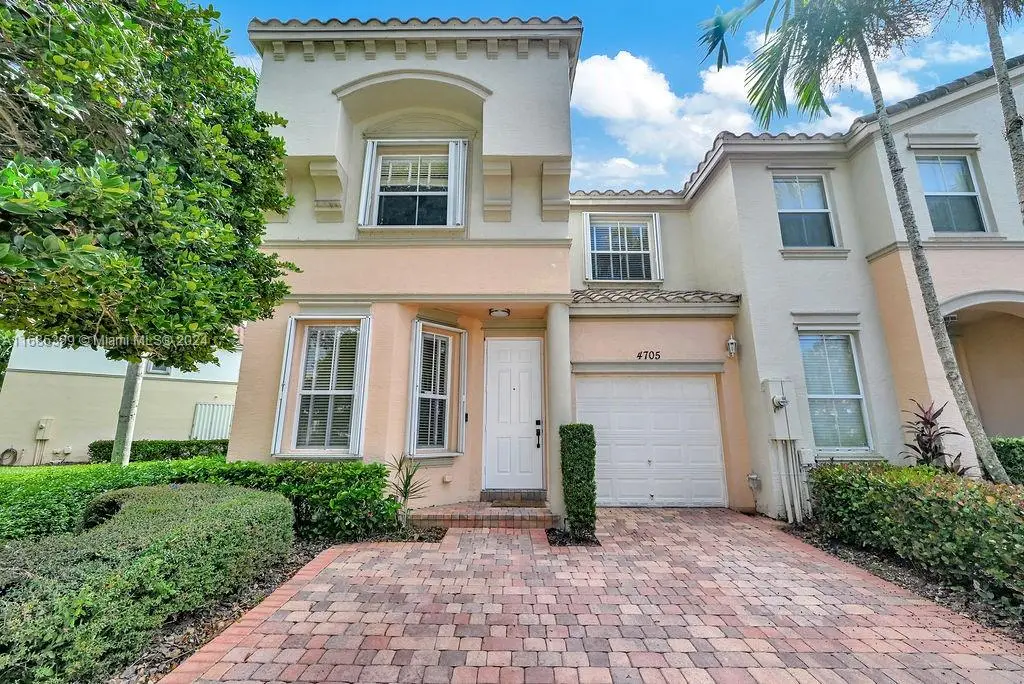 4705 SW 164th Ave, Miramar, FL 33027 - Image #1