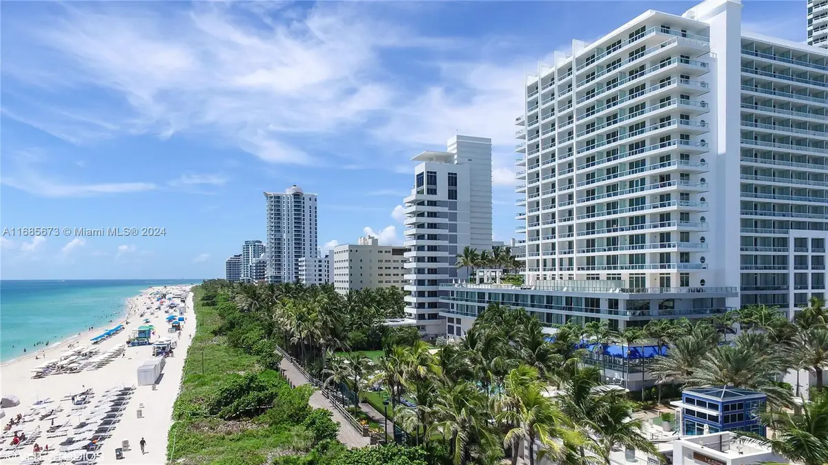 4391 Collins Ave #915, Miami Beach, FL 33140 - Image #1