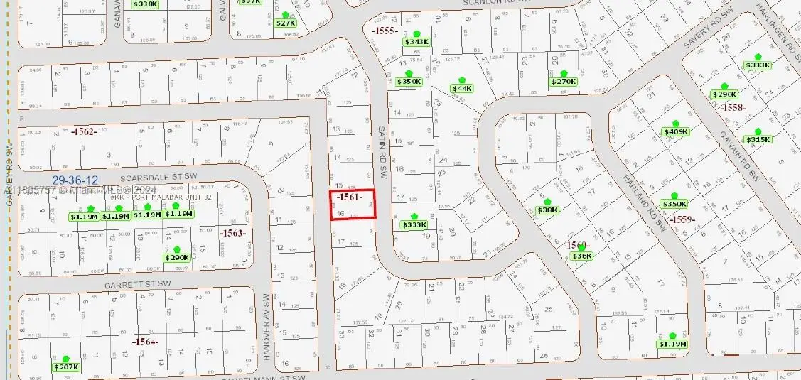 1134 Satin Rd, Palm Bay, FL 32908 - Image #1