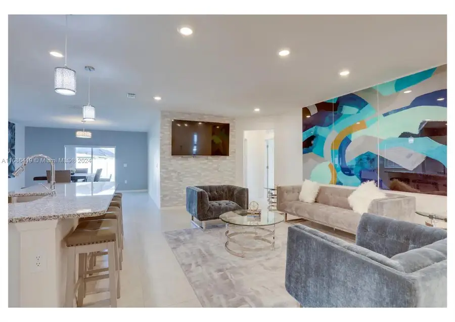 2613 SW Harem Cir, Port Saint Lucie, FL 34953 - Image #2