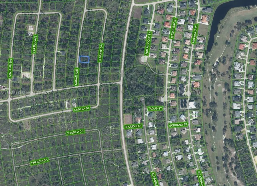 5032 Manati Ave, Sebring, FL 33872 - Image #2