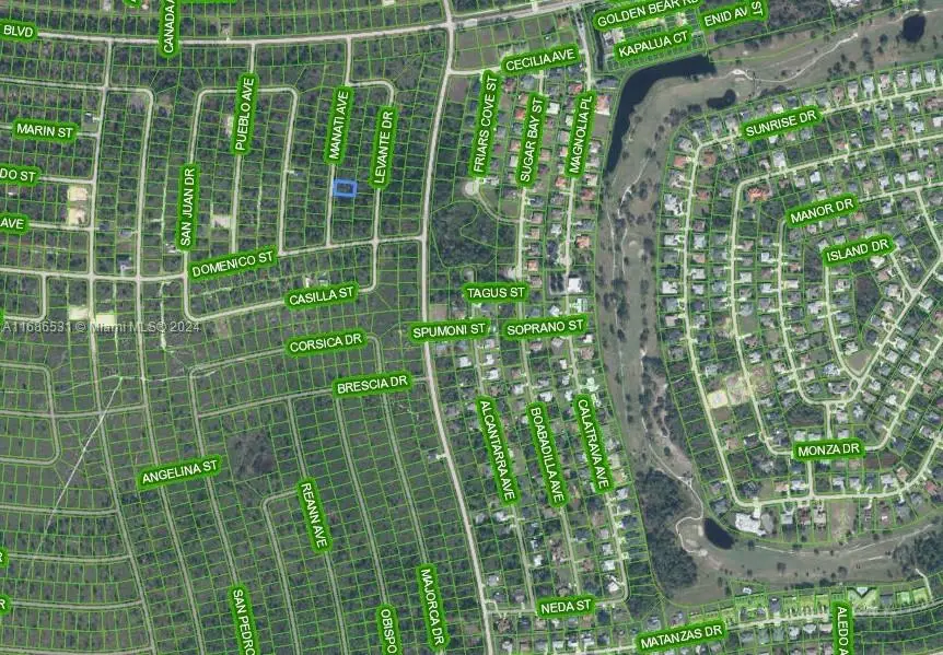 5032 Manati Ave, Sebring, FL 33872 - Image #3