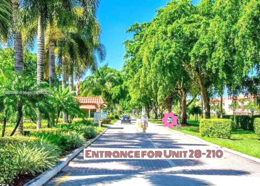 671 S Hollybrook Dr #210, Pembroke Pines, FL 33025 - Image #2