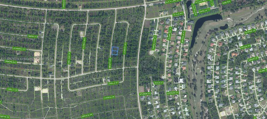 5032+5102 Manati Ave, Sebring, FL 33872 - Image #2