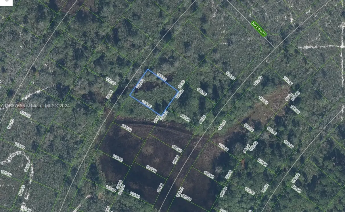 6625 San Benito Dr, Sebring, FL 33872 - Image #1