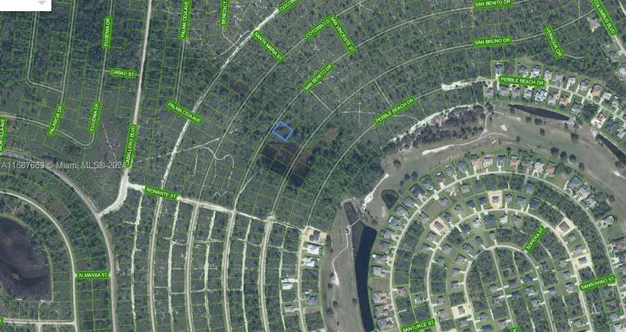 6625 San Benito Dr, Sebring, FL 33872 - Image #2