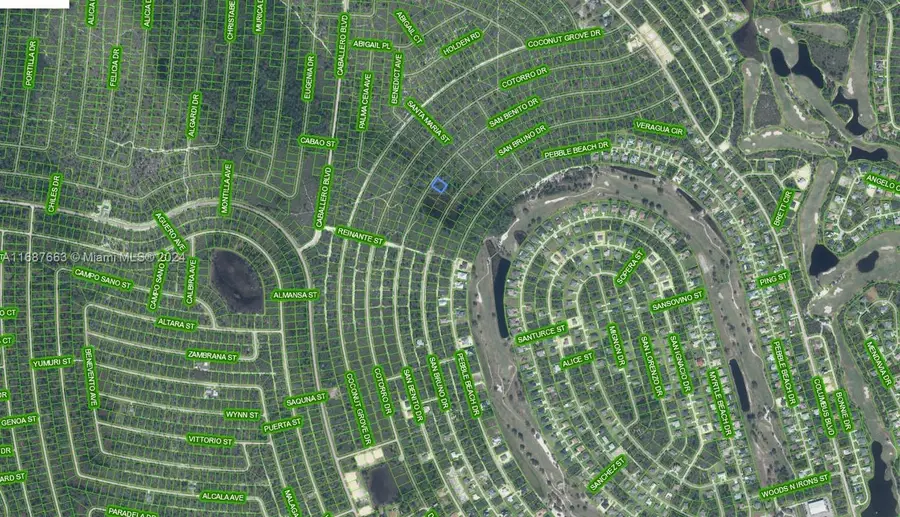 6625 San Benito Dr, Sebring, FL 33872 - Image #3