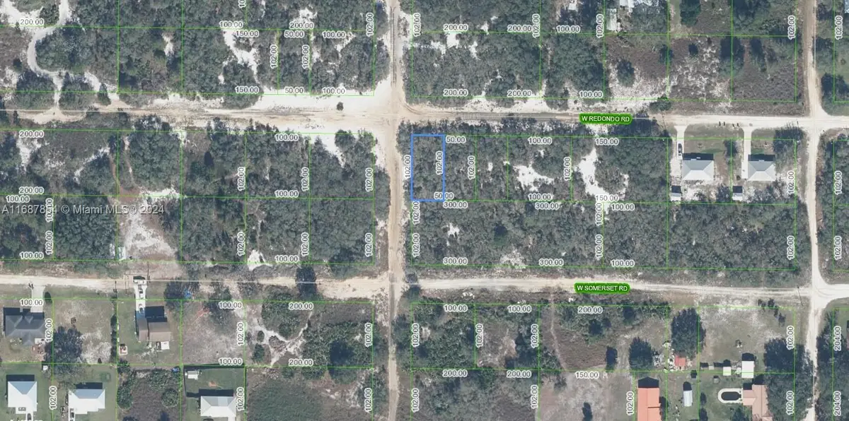 2869 W Redondo Road, Avon Park, FL 33825 - Image #1