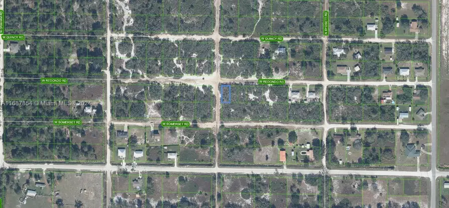 2869 W Redondo Road, Avon Park, FL 33825 - Image #2