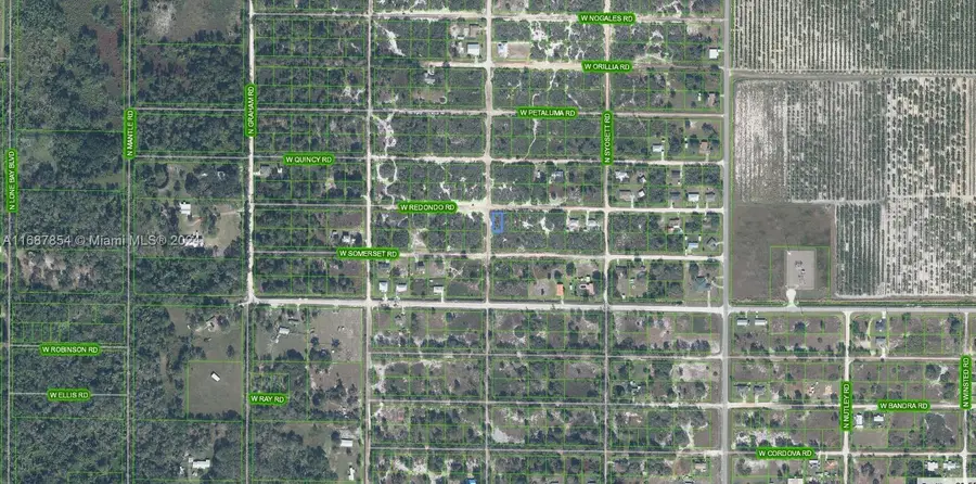 2869 W Redondo Road, Avon Park, FL 33825 - Image #3