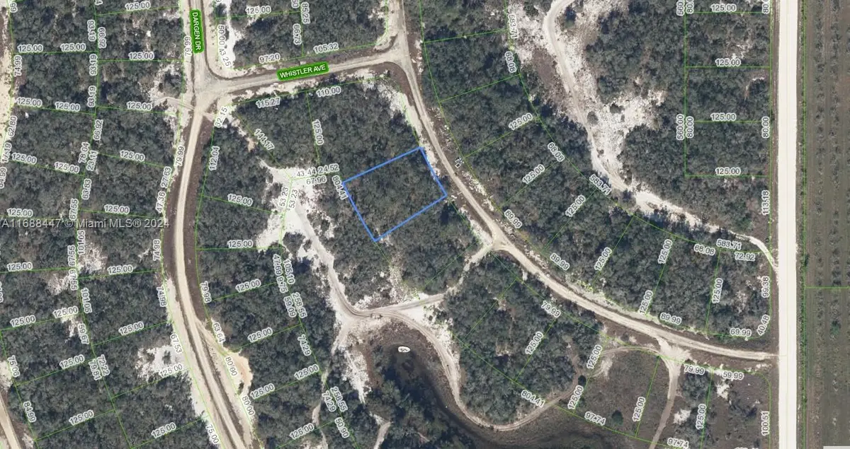 214 Crystral Lake Drive, Lake Placid, FL 33852 - Image #1