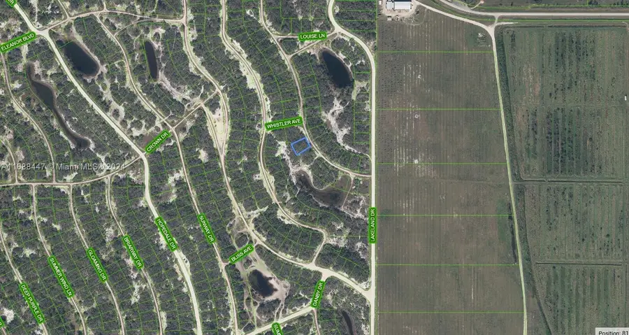 214 Crystral Lake Drive, Lake Placid, FL 33852 - Image #2