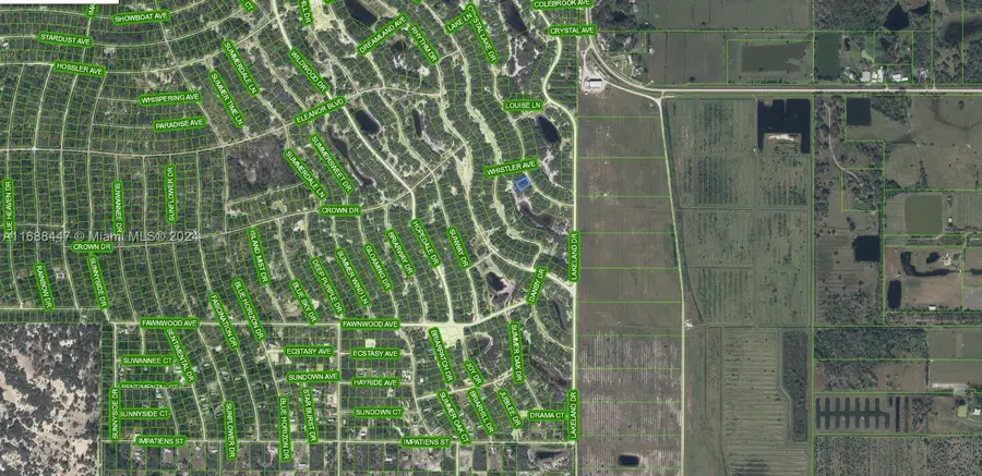 214 Crystral Lake Drive, Lake Placid, FL 33852 - Image #3