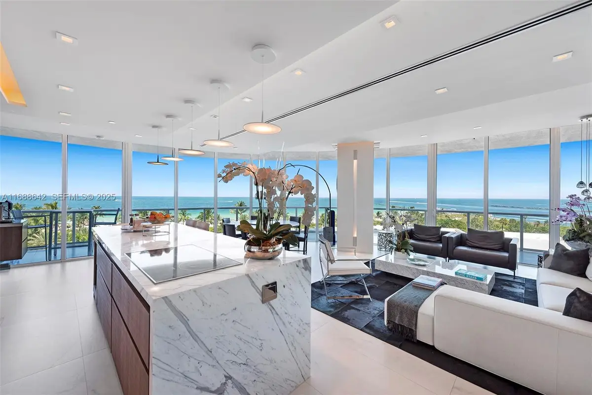 100 S Pointe Dr #706, Miami Beach, FL 33139 - Image #1