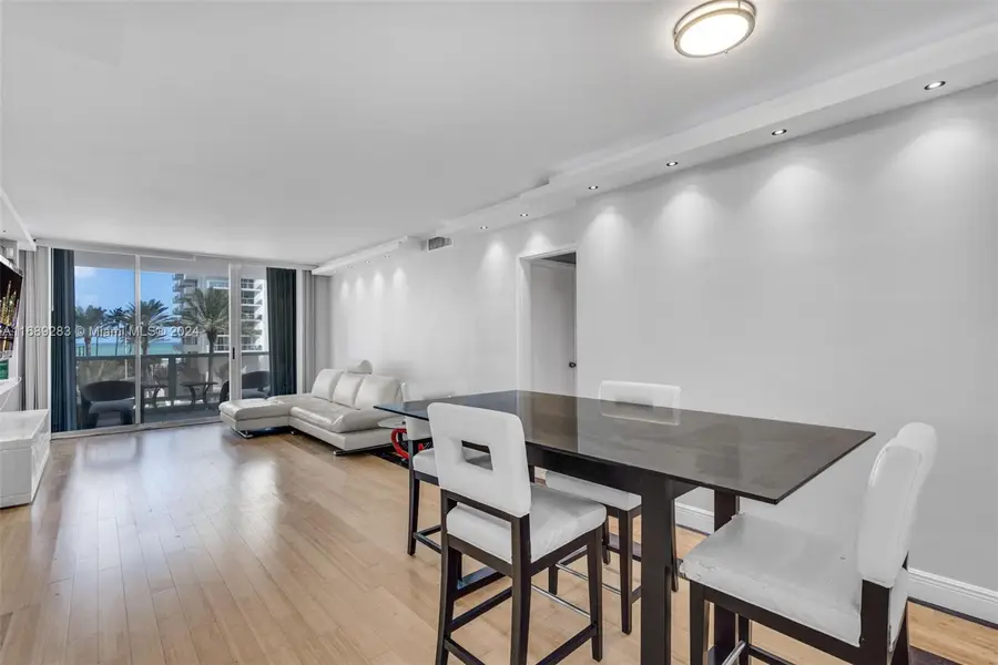 5700 Collins Ave #4A, Miami Beach, FL 33140 - #2