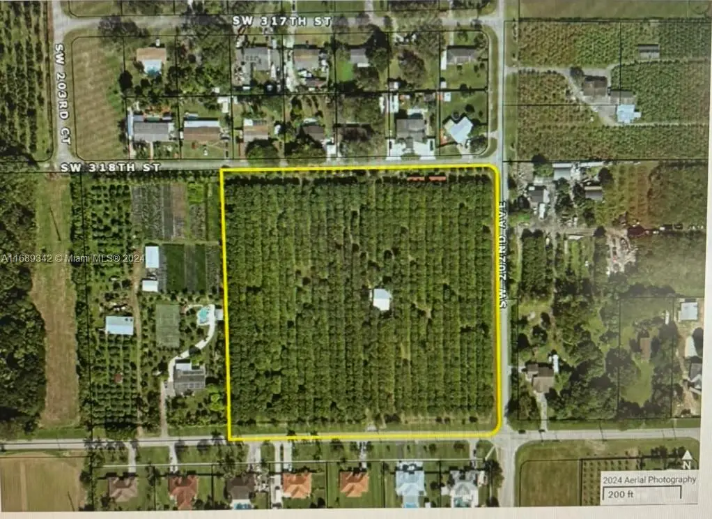 SW 312 SW Sw 205, Homestead, FL 33030 - Image #1