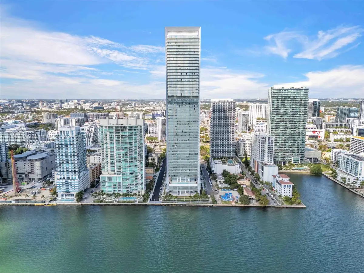 700 NE 26th Ter #1001, Miami, FL 33137 - Image #1