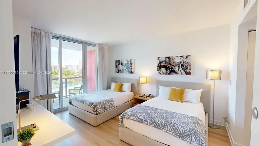 2602 E Hallandale Beach Blvd #R610, Hallandale Beach, FL 33009 - #3