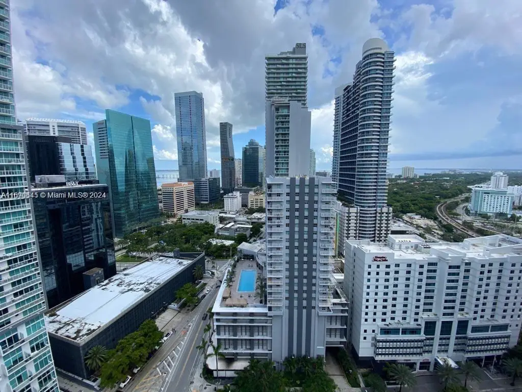 1100 S Miami Ave #2602, Miami, FL 33130 - #1