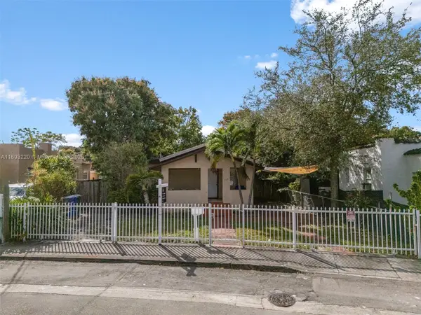 260 NW 34th St, Miami, FL 33127