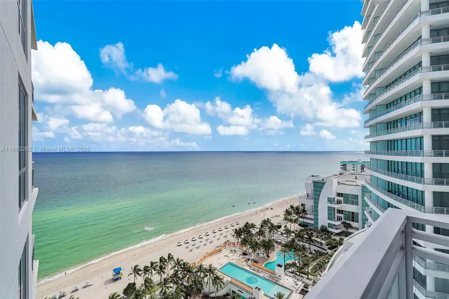 3535 S Ocean Drive #2104, Hollywood, FL 33019 - #3