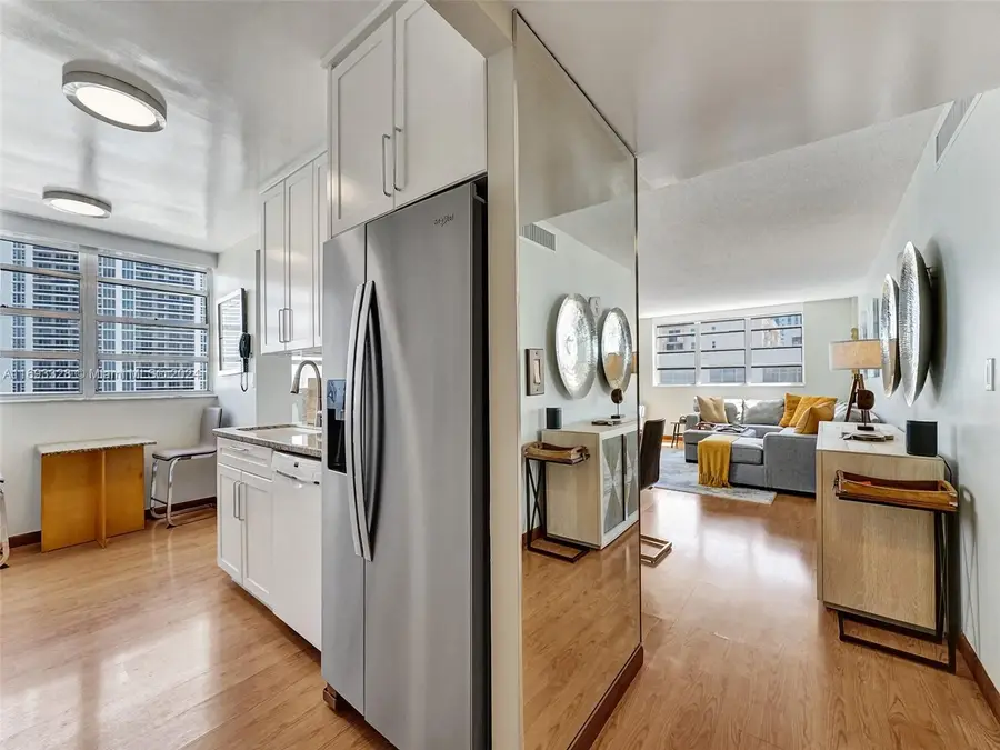 1833 S Ocean Dr #1702, Hallandale Beach, FL 33009 - #3