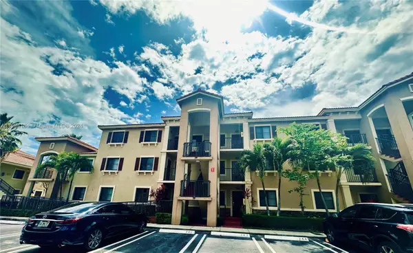 22561 SW 88 #301, Cutler Bay, FL 33190