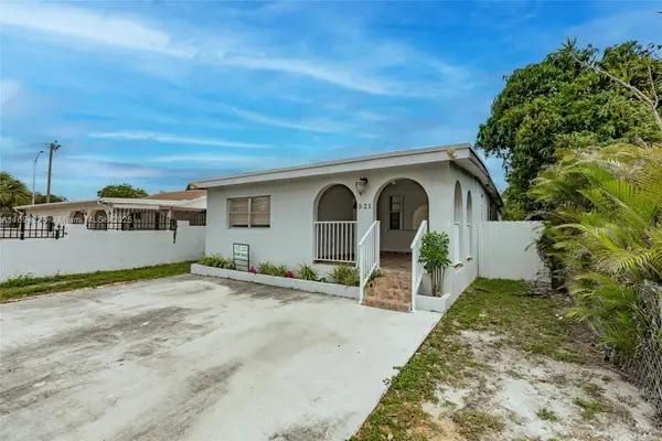 521 E 41st St, Hialeah, FL 33013