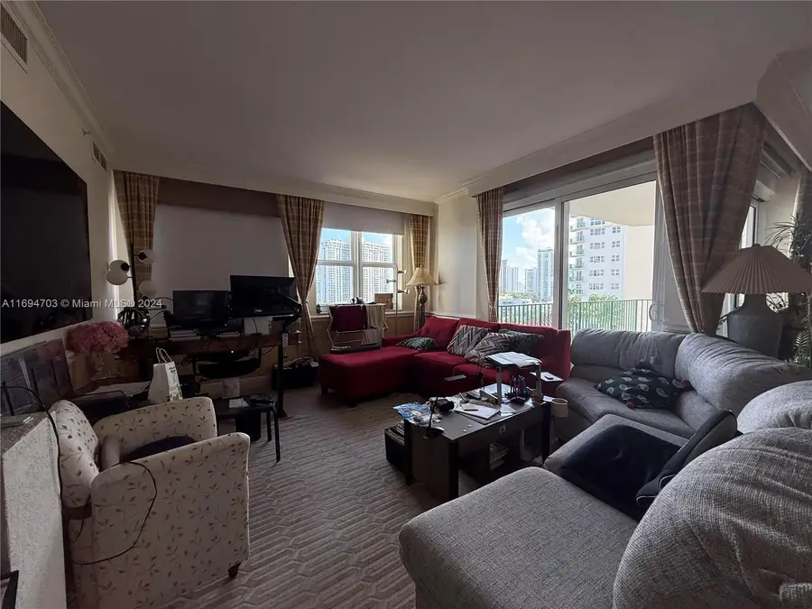 20000 E Country Club Dr #803, Aventura, FL 33180 - #2