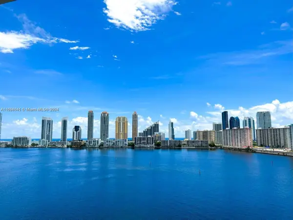 3000 Island Blvd #1201, Aventura, FL 33160