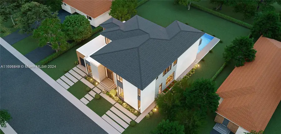 970 NE 92nd St, Miami Shores, FL 33138 - Image #2