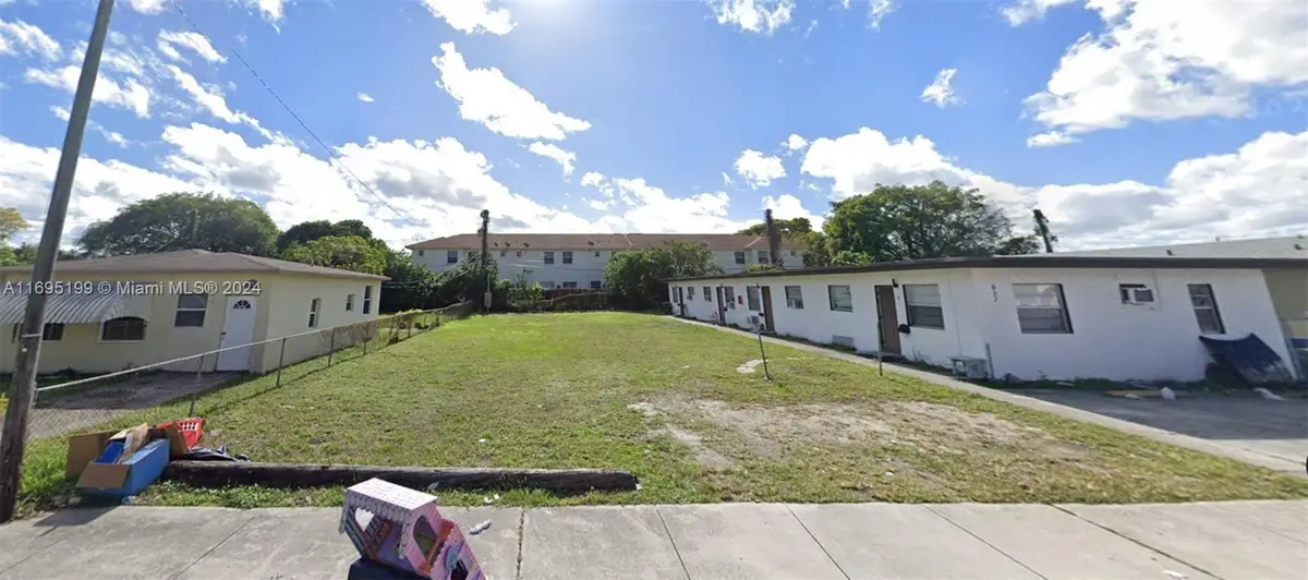 10 Nw St, Hallandale Beach, FL 33009 - Image #1