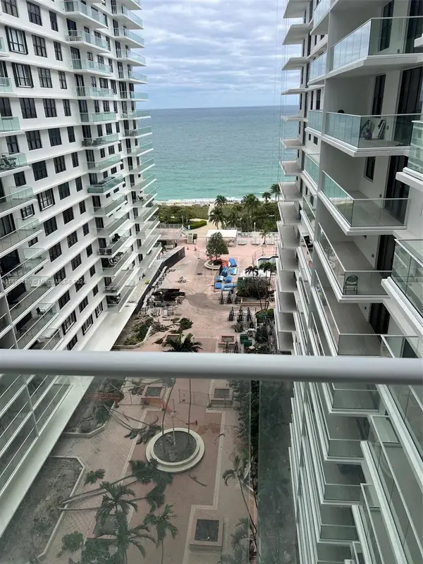 9801 Collins Ave #15P- Newly Renovated, Bal Harbour, FL 33154
