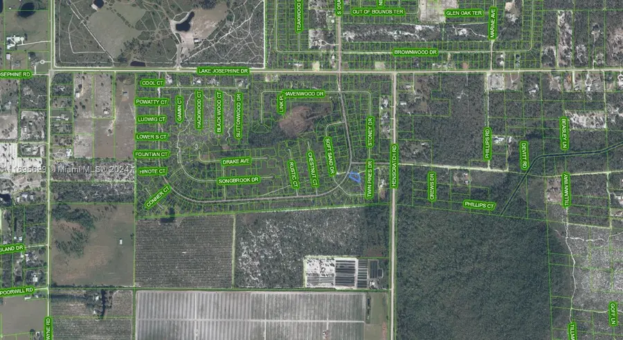 13076 S Orange Blossom Blvd, Sebring, FL 33852 - Image #3