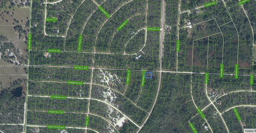 759 Greenwich Ct, Lake Placid, FL 33852 - Image #3