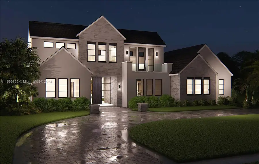 16684 SW 59th Ct, Southwest Ranches, FL 33331 - Image #2