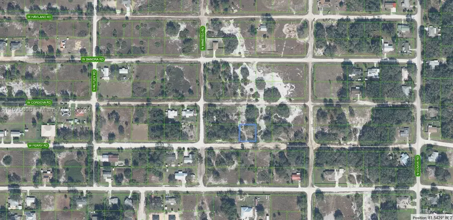 2450 W Perry Road, Avon Park, FL 33825 - Image #2